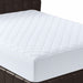 Protector De Colchon Comfort Soft Matelaseado King 180x200cm 0