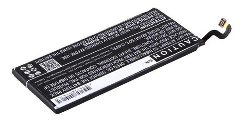 Compatible Battery for Samsung Galaxy S7 Duos SM-G930F SM-G930P 2