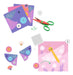 Djeco Creativity Set Create With Paper 3-6 Years 0