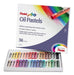 Pentel Arts Pastel Oils X 36 Units 0