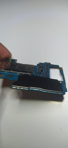 Placa Samsung M12 0