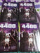 Los 4400 Serie -  Temporada.3 Completa 4 Dvd 1