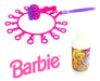 Faydi Barbie Burbujero Mediano Fabrica Burbujas Mundo Cla Bb9990 4