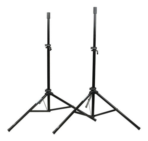 Pair of Samson LS50P Speaker Mounts Up to 20 Kg 0