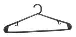 Fullimport 50 Plastic Hangers Set 1