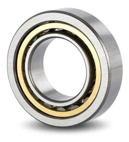 Cylindrical Roller Bearing NU1013 (65x100x18mm) 0