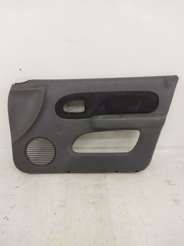 Panel Tapizado Puerta Delantera Derecha Renault Clio 2 2000 1