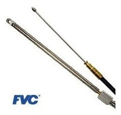 FAYVA Steering Cable 3000 with 5.20m Sleeve 1