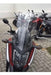 Bolha/parabrisa Honda Nc 750  2016 Á 2020 Longa ( Fumê) 2