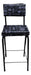 Pack 2 Tarubete Stool with Backrest 0