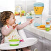 Nby-50100 Complete Baby Food Preparation System 1