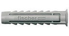 Fischer Tarugo Tornillo Sx10 Tmf 6 X 60 Balde 250 Unidades 2