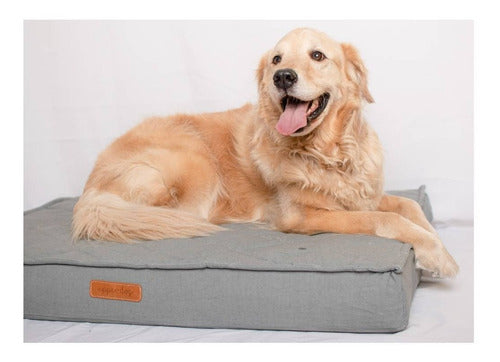 Upper Dog Orthopedic Pillow Bed for Large Dogs - XL 3