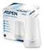 Aspen Humidificador Aromatizador Pure Ice Ultrasonico 12v 1