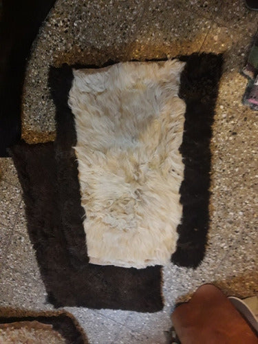 Double Sheepskin Leather Cushion 60x90 by El Moro Saddlery 8