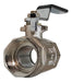 Latyn 2 Sphere Passage Valves 1 Inch For Water 1