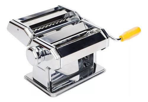 Delhi Pasta Maker Machine for Fettuccine - 6 Units 0