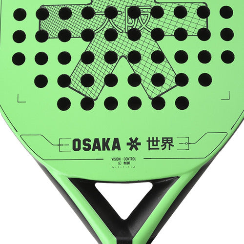 Osaka Paleta De Padel Control Iconic 4