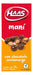 Haas Semi-Sweet Chocolate Coated Peanuts 70g Pack of 4 0