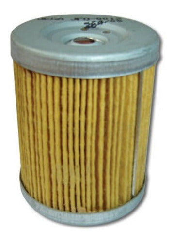 Filtro De Aceite Wega Suzuki Dr En Moto 46 0