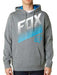 Fox Downhall Pullover Fleece Moto Marelli 0