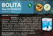 Mamboretá Bolita 100g Insecticide Bait for Top Cricket Control 1