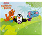 Pingüino Peeky Pals Animales Con Movimiento Little Tikes 4