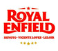 Royal Enfield Engranaje De 5ta Marcha Conducido 3