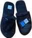 Men's Coral Fleece Slippers - Model 3005 0