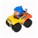 Wabro Blippi Mini Vehicle 86101 3