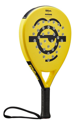 Wilson Minions Junior Paddle 1