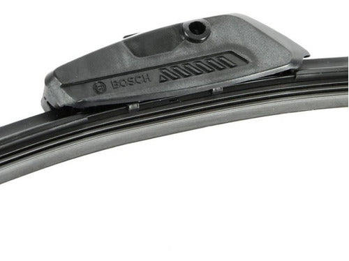 Bosch Aerofit Windshield Wipers for Nissan Tiida Since 2007 5