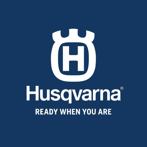 Genuine Husqvarna 143 RII Brushcutter Clutch Assembly 2