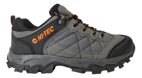 Hi-Tec Aconcagua Trekking Outdoor Sneakers for Men 0