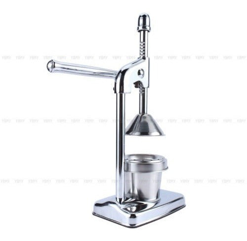 Manual Juicer Comercial Prensa Exprimidor Extractor De Jugos 3