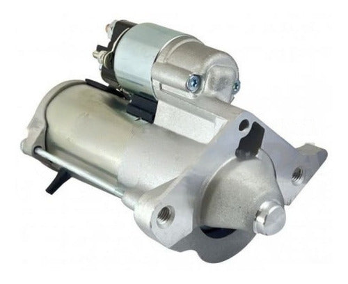 Starter Motor for Renault Kwid 0