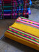 Pack of 3 Norteño Aguayo Blankets Estrella 1.20 x 1.20 2