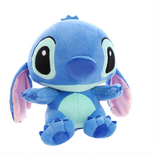 Generic Stitch Plush Toy Action Figure 2