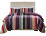 Greenland Home Fashions Juego De Edredón Greenland Home Marley, King / Cal King, Car 2