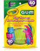 GUM Hilo Dental Gum Niños 0