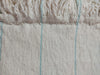 Table Runner 125x30 cm Cotton Thread 0