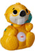 Fisher Price Interactive Beaver with Sounds 0