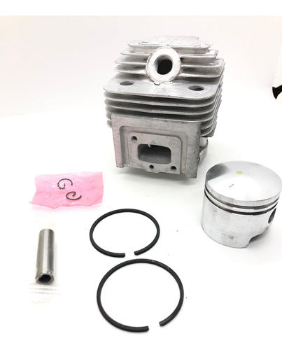 Kit Motor Completo Desmalezadoras 52cc Varias Marcas 1