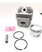 Kit Motor Completo Desmalezadoras 52cc Varias Marcas 1