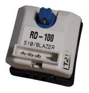 Reloj Digital S10 / Blazer - 11011 3