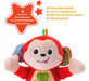 Juego Juguete Para Bebe Niños Peluche Estimulacion Temprana 4