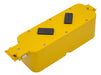 Cameron Sino Battery for Irobot Roomba APS 4905 Create Dirt Dog 4000 400 4
