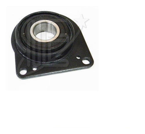 IMP Semi-Axe Bearing With Front Plate Ford Fiesta Español 0