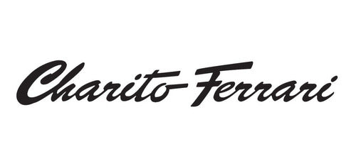 Charito Ferrari Adhesivo 10 Ml - Permanente De Pestaña Y Cejas 1