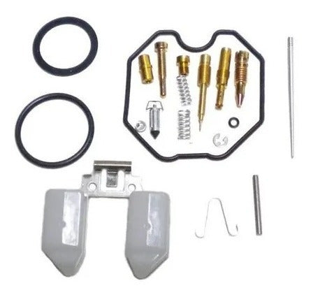 Carburetor Repair Kit for Motomel Skua 150 1